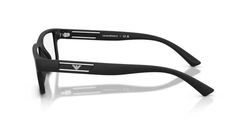 Emporio Armani Man Black