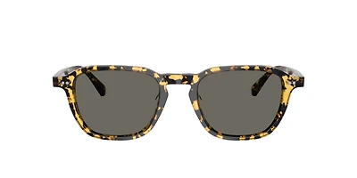 Oliver Peoples Unisex Tokyo Tortoise