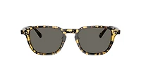 Oliver Peoples Unisex Tokyo Tortoise