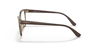 Vogue Woman Transparent