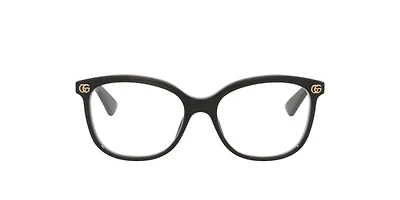 Gucci Woman Black
