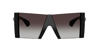 Versace Woman Black