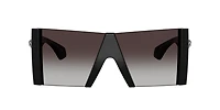 Versace Woman Black