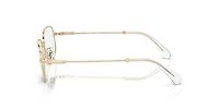 Swarovski Woman Pale Gold