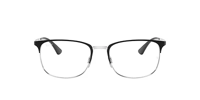 RB6421 Optics