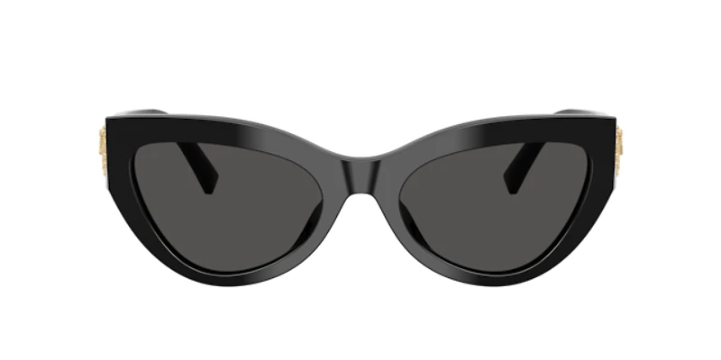 Dolce&Gabbana Woman Black