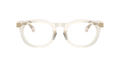 Moncler Unisex Transparent