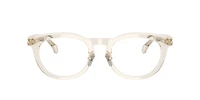 Moncler Unisex Transparent