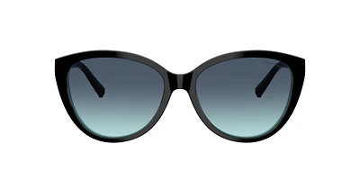 Tiffany Woman