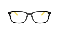 Scuderia Ferrari Unisex Black