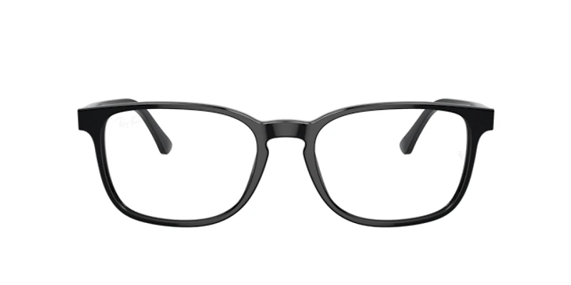 Ray-Ban Unisex Black