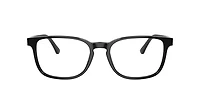 Ray-Ban Unisex Black