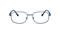 Sferoflex Man Shiny Blue