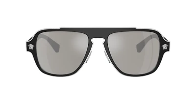 Versace Man Black