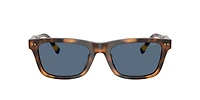 Polo Ralph Lauren Man Shiny Red Havana