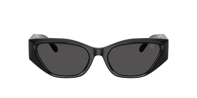Ralph Lauren Woman Black