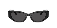 Ralph Lauren Woman Black