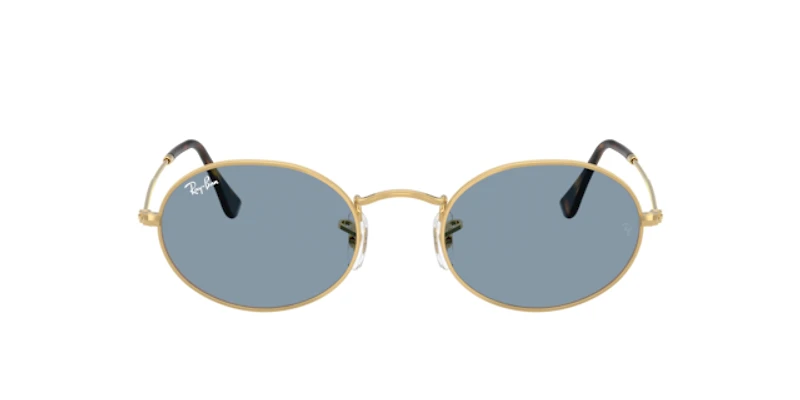 Ray-Ban Unisex Arista Gold