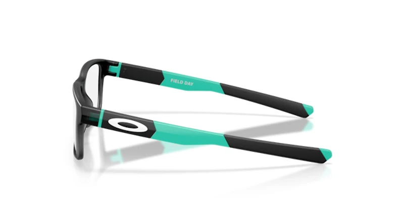 Oakley_Lenses Man Black