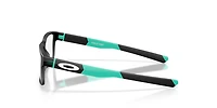 Oakley_Lenses Man Black