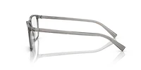 Dolce&Gabbana Man Transparent Grey