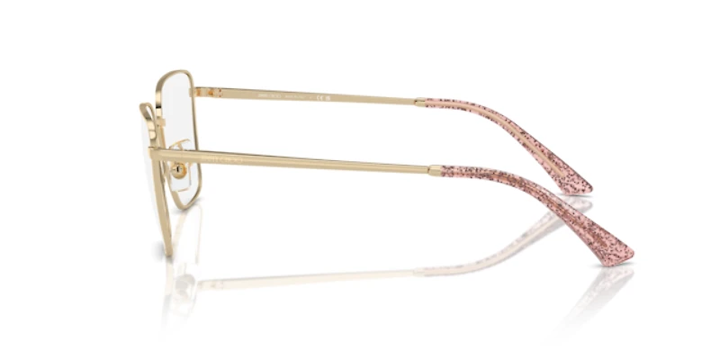 Jimmy Choo Woman Pale Gold
