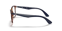 Ray-Ban Unisex Light Havana
