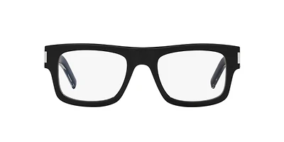 Saint Laurent Man Black