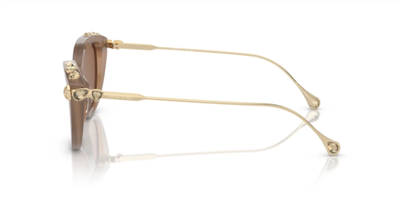 Swarovski Woman Opal Beige