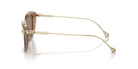 Swarovski Woman Opal Beige