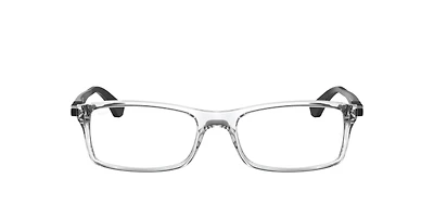 Ray-Ban Unisex Transparent