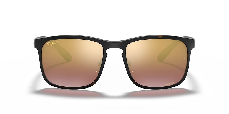 RB4264 Polarized+ Lenses