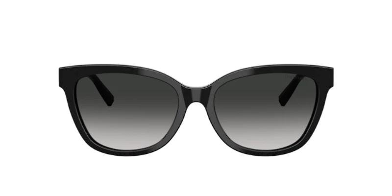 Tiffany Woman Black