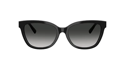Tiffany Woman Black