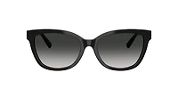 Tiffany Woman Black