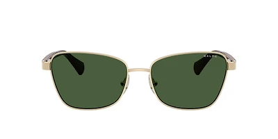 Ralph by Ralph Lauren Woman Shiny Pale Gold