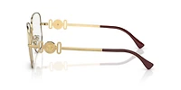 Versace Woman Gold