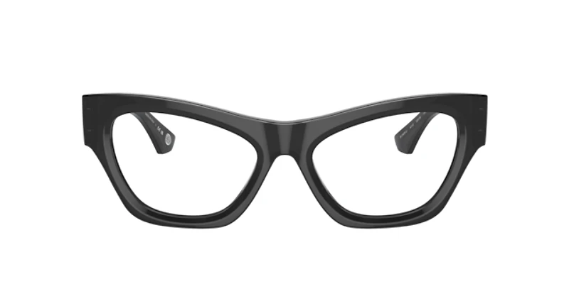 Burberry Woman Dark Grey
