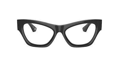 Burberry Woman Dark Grey
