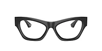 Burberry Woman Dark Grey