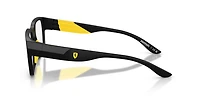 Scuderia Ferrari Man Black