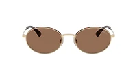 Polo Ralph Lauren Man Shiny Pale Gold