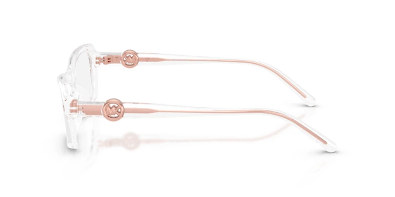 Michael Kors Woman Clear
