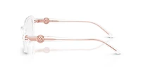 Michael Kors Woman Clear