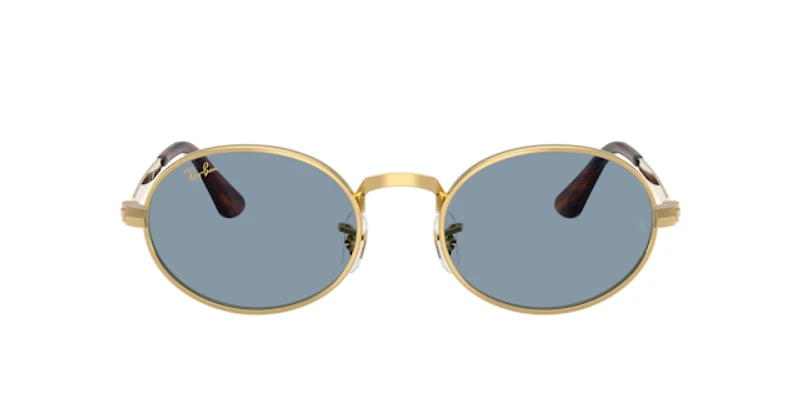 Ray-Ban Unisex Arista Gold
