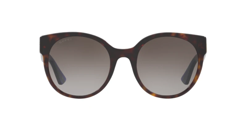 Gucci Woman Brown