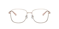 Michael Kors Woman Rose Gold