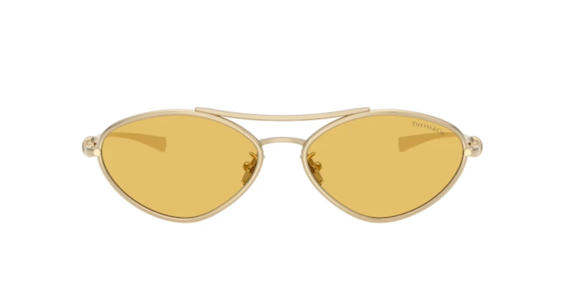 Tiffany Woman Pale Gold