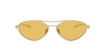 Tiffany Woman Pale Gold