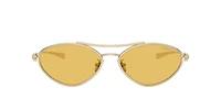 Tiffany Woman Pale Gold